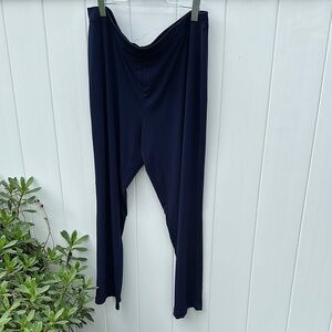 Susan Graver Liquid Knit Pants